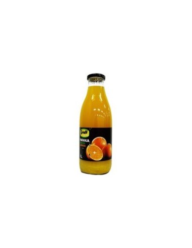 ZUMO PRIETO NARANJA CRISTAL 1 LT.