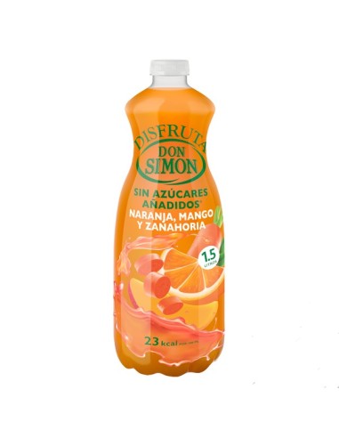 ZUMO D.SIMON S/AZ. NARJ-ZAN-MGO. 1.5 LT