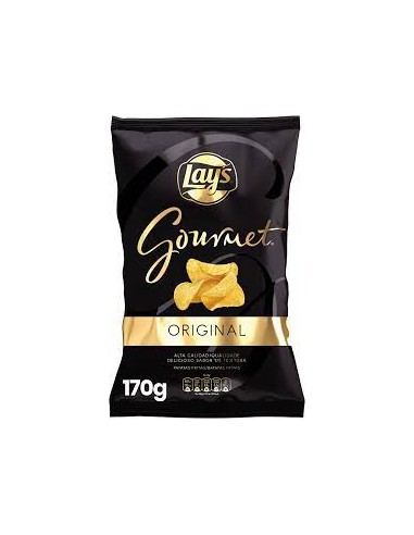 MATUTANO LAY´S GOURMET 170 GRS.