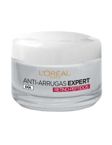 CREMA L`OREAL ANTIARRUGAS + 45 AÑOS 50 M