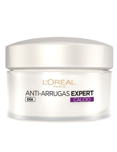 CREMA L`OREAL ANTIARRUGAS + 55 AÑOS 50 M